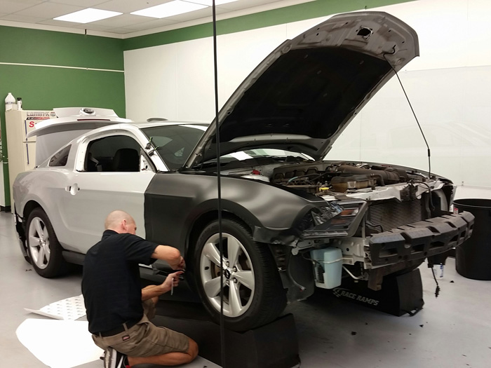 Window Installation Smart Film AZ