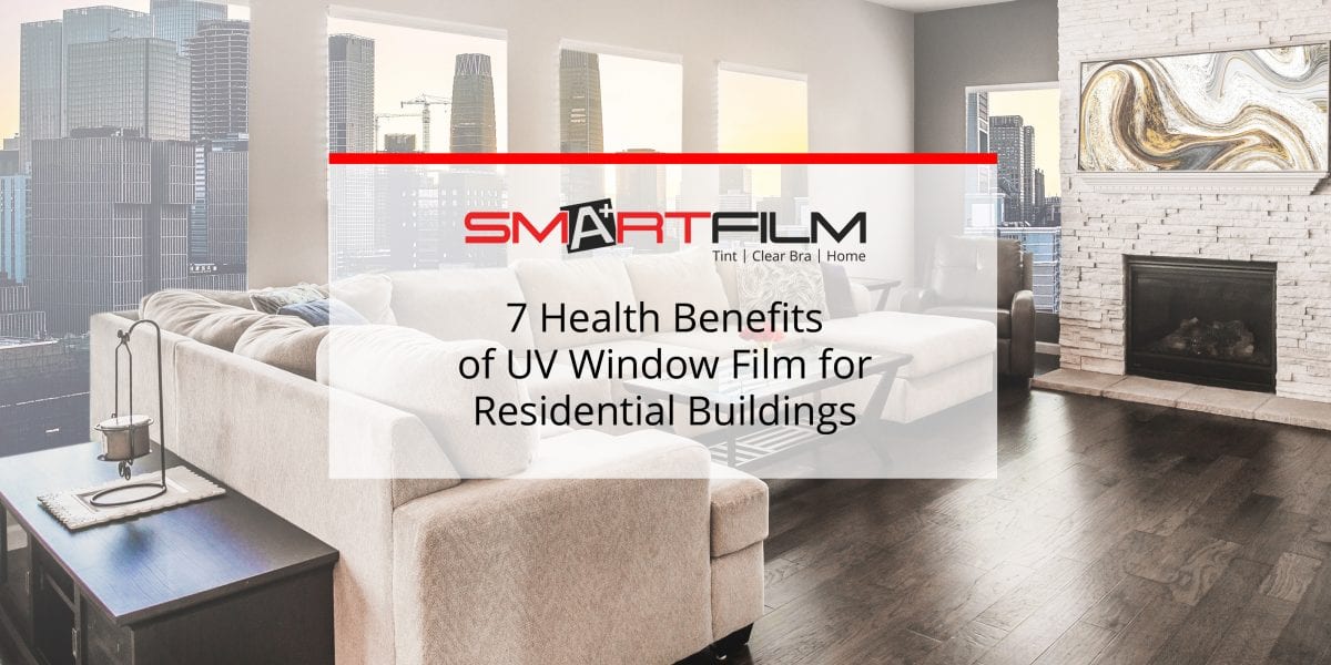 uv window film residential