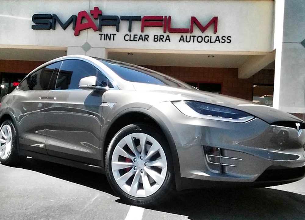 Tesla Window Film Mesa Tesla Window Film Mesa
